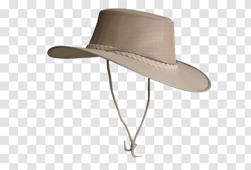 Sun Hat Townsville Fedora Canvas - Headgear Transparent PNG