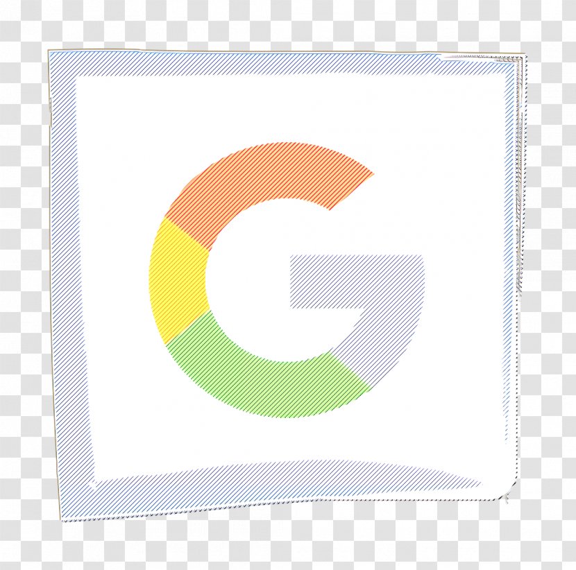 Google Icon Media Social - Symbol - Rectangle Transparent PNG