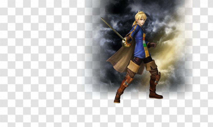 Dissidia Final Fantasy NT XV IV VII - Character - Nt Transparent PNG