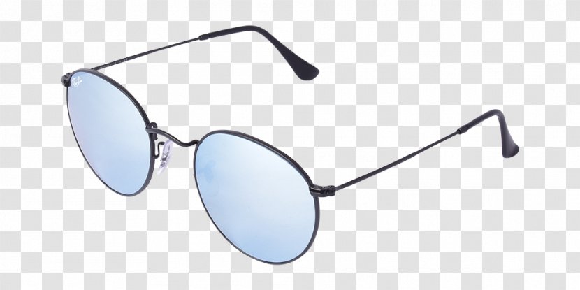Goggles Sunglasses Amazon.com Ray-Ban - Glass Transparent PNG