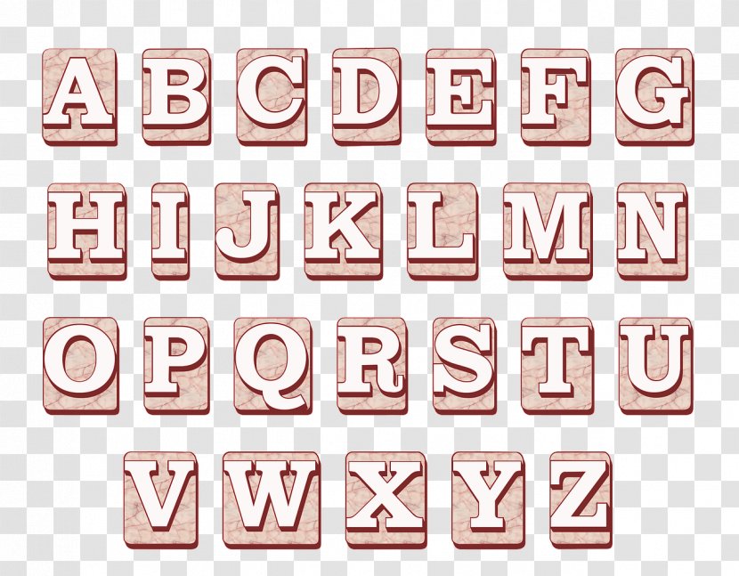 English Alphabet Letter Spelling Ejaan Bahasa Indonesia - Word Transparent PNG