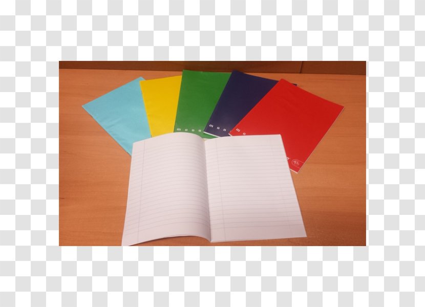 Notebook Standard Paper Size Foli Diary - Dilop Transparent PNG