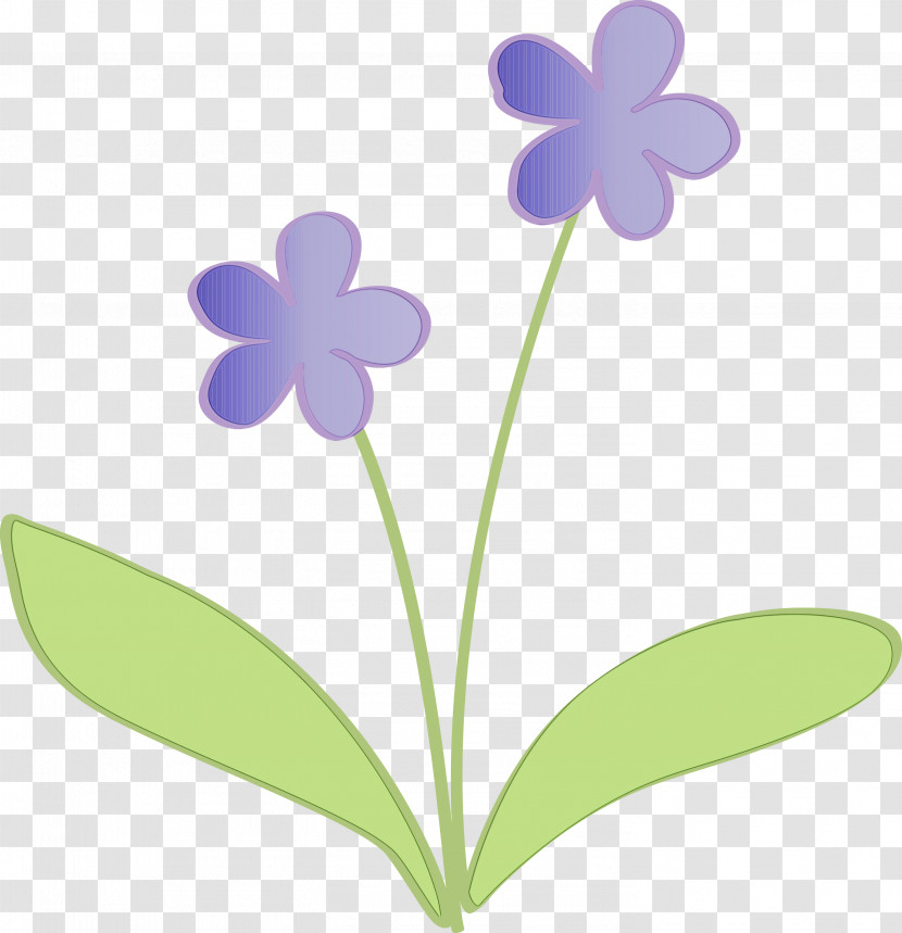 Lavender Transparent PNG