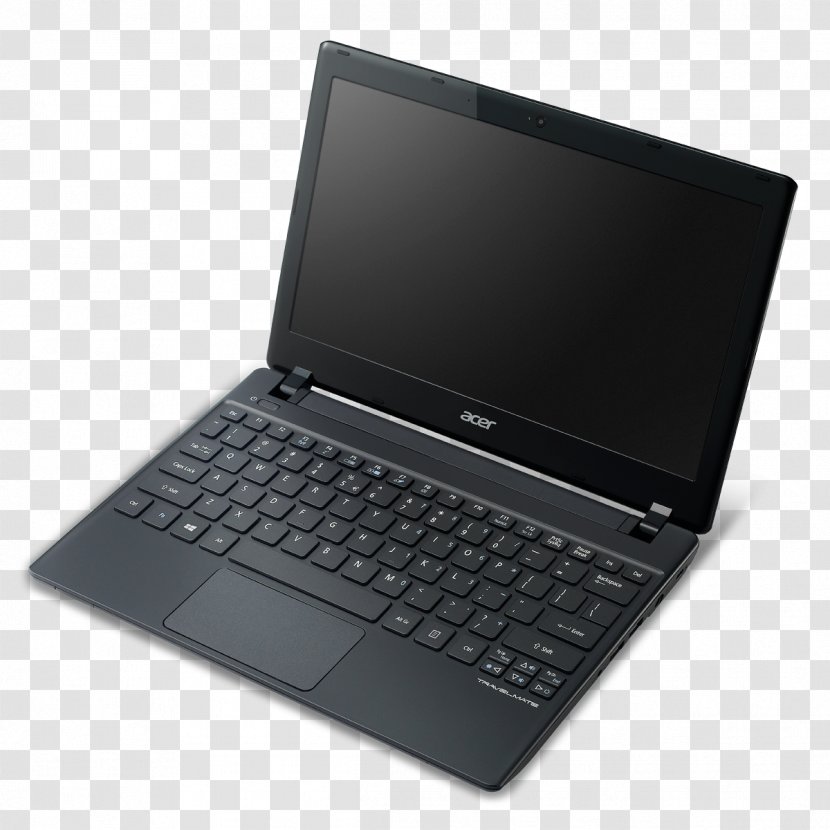 Laptop Acer TravelMate Inc. Celeron Computer - Central Processing Unit - Laptops Transparent PNG