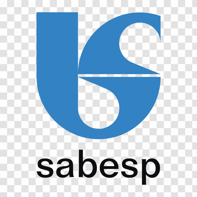 Logo Sabesp Company Brand Eletropaulo - Sa - Linkedin Transparent PNG