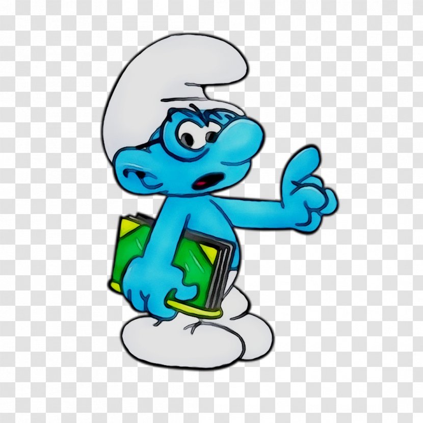 Brainy Smurf Papa Gargamel The Smurfs Image - Character Transparent PNG