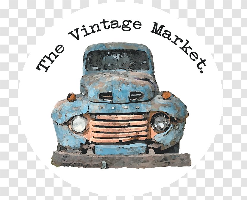 Marketplace The Vintage Market Flea Shopping - Monroe - Shabby Chic Furniture Transparent PNG