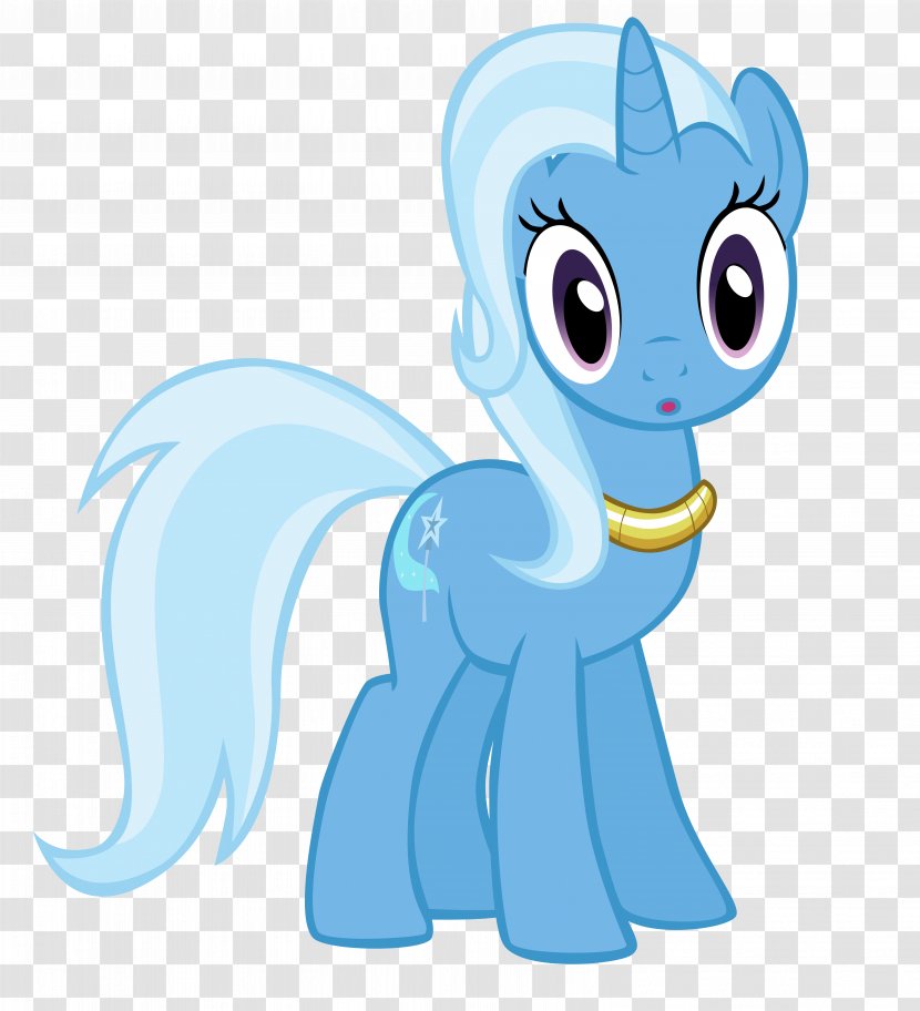 Trixie My Little Pony: Friendship Is Magic Fandom Pinkie Pie Image - Flower - Pony Unicorn Transparent PNG