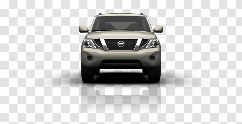 Tire Car Bumper Nissan Wheel - Rim Transparent PNG