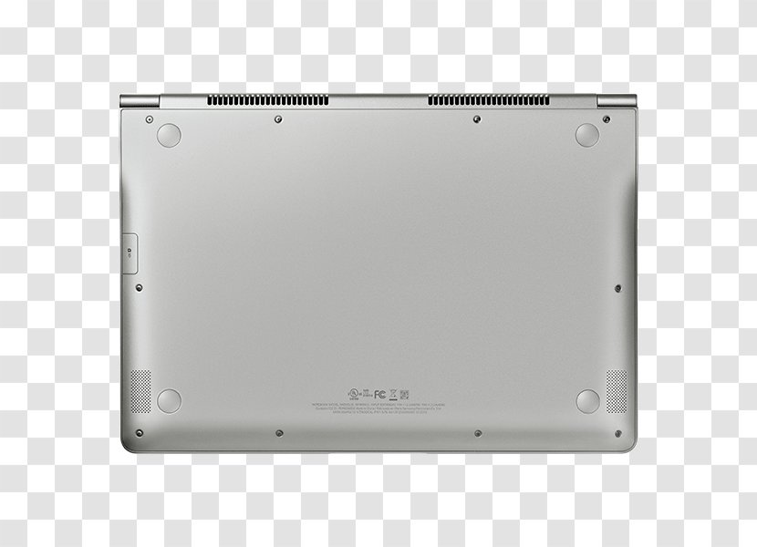Samsung Ativ Book 9 Laptop Intel Core I5 - Hardware Transparent PNG