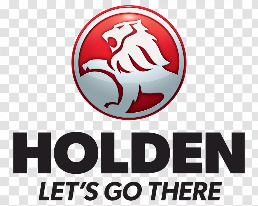 Holden Commodore Car Logo Brand Transparent PNG