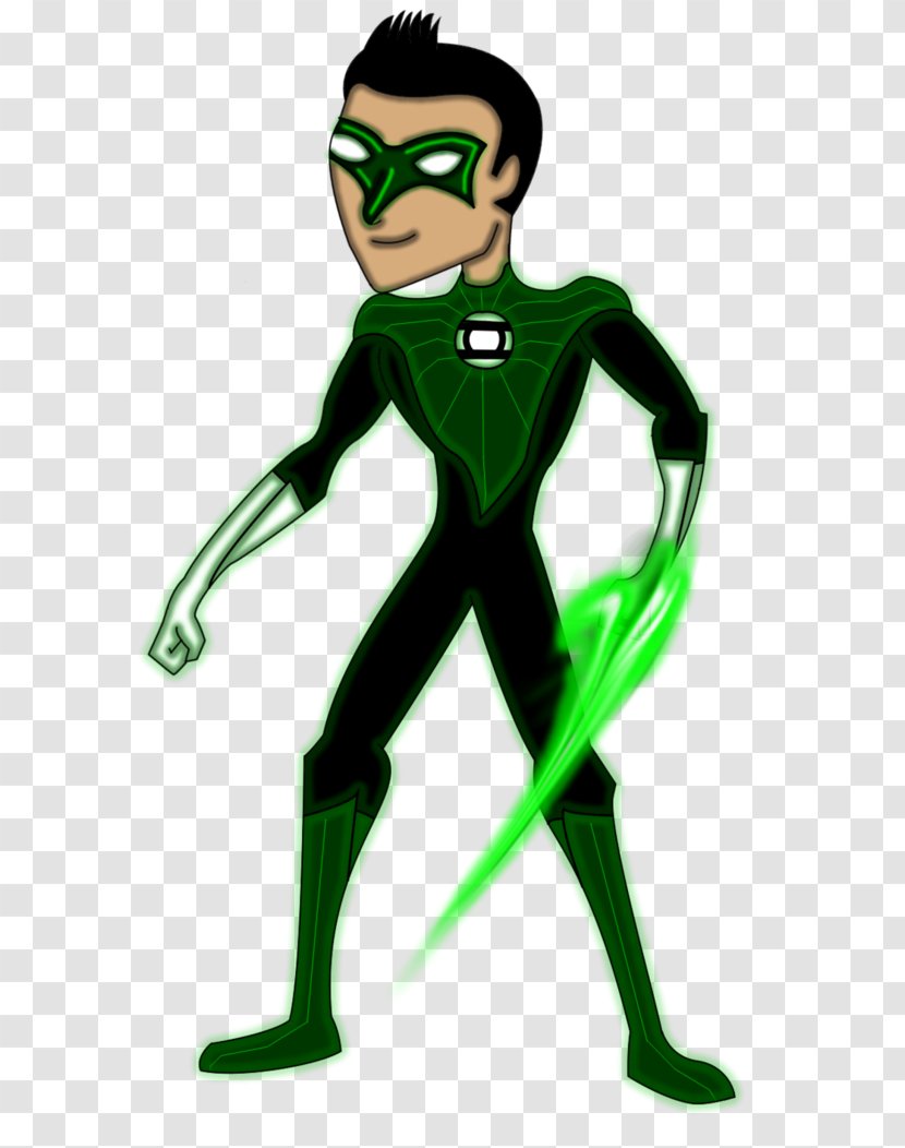 Green Lantern Steppenwolf Khameleon Sareena Character - Superhero - The Transparent PNG