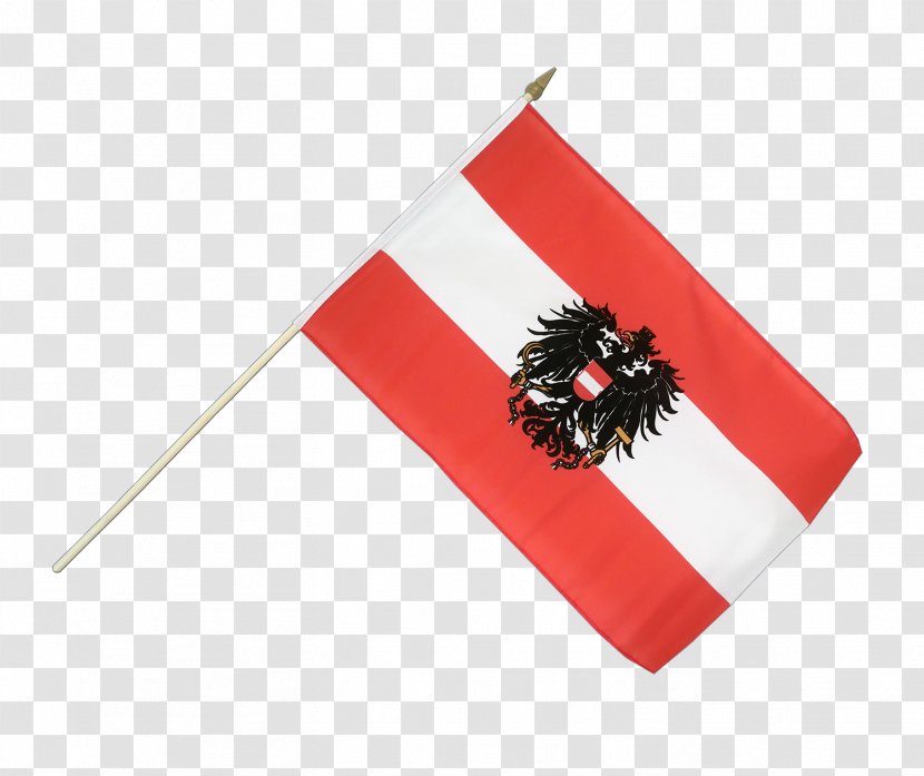Flag Of Austria Lebanon Transparent PNG