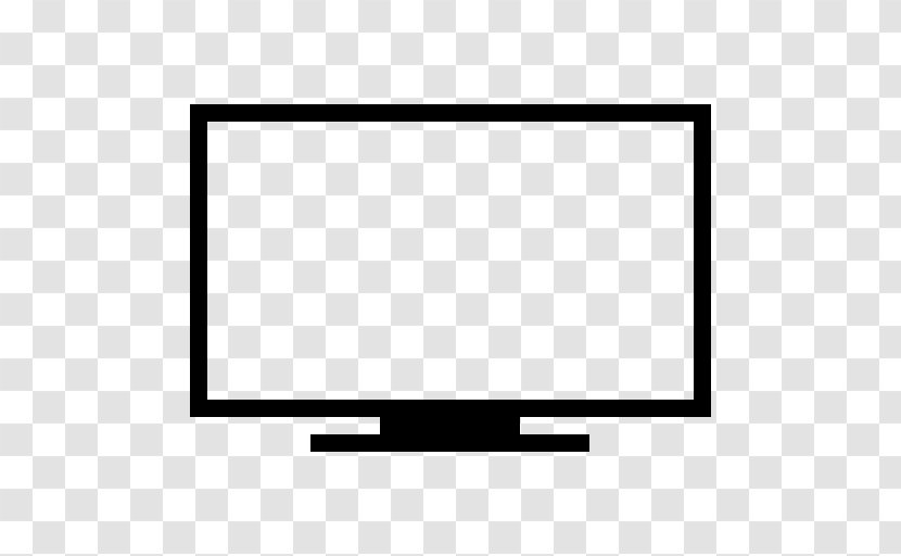 Television Set Show - Technology - Monitor Transparent PNG