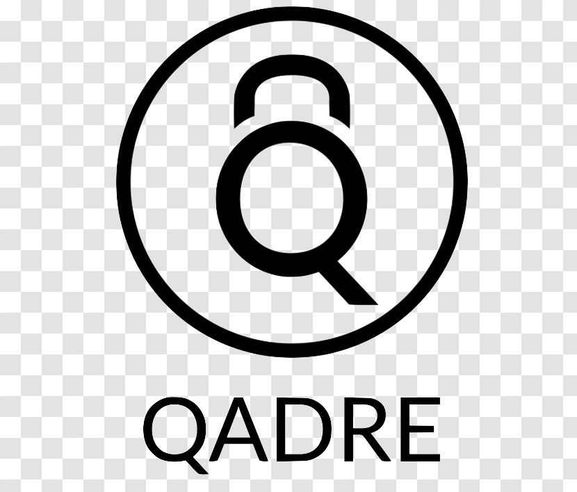 Qadre Ltd Brand Trademark Logo - London Transparent PNG