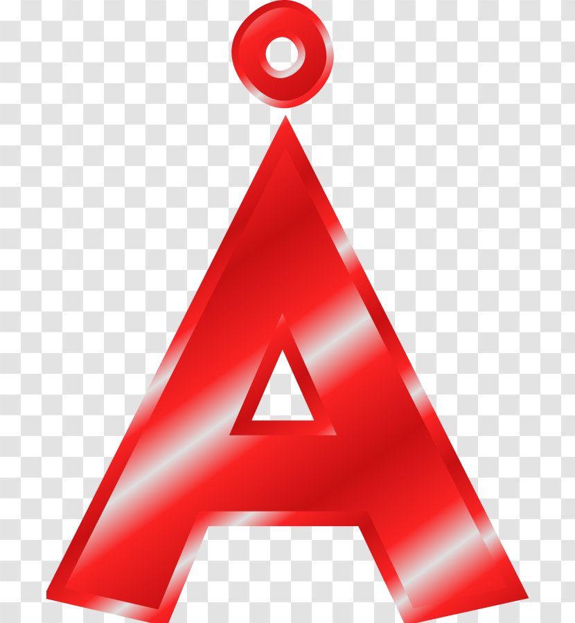 Letter English Alphabet Clip Art - Authors Cliparts Transparent PNG