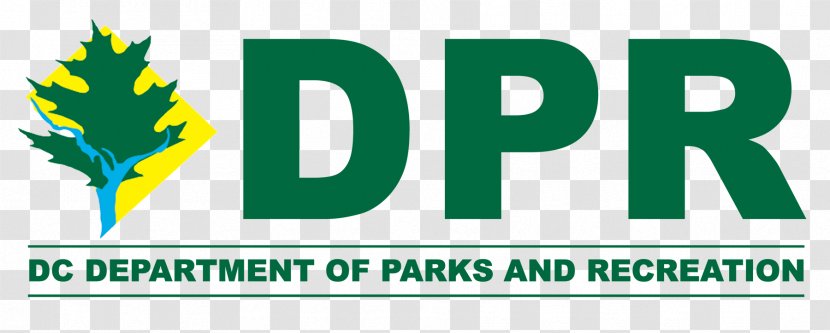 District Of Columbia Department Parks And Recreation Stead Park Urban - Organization Transparent PNG