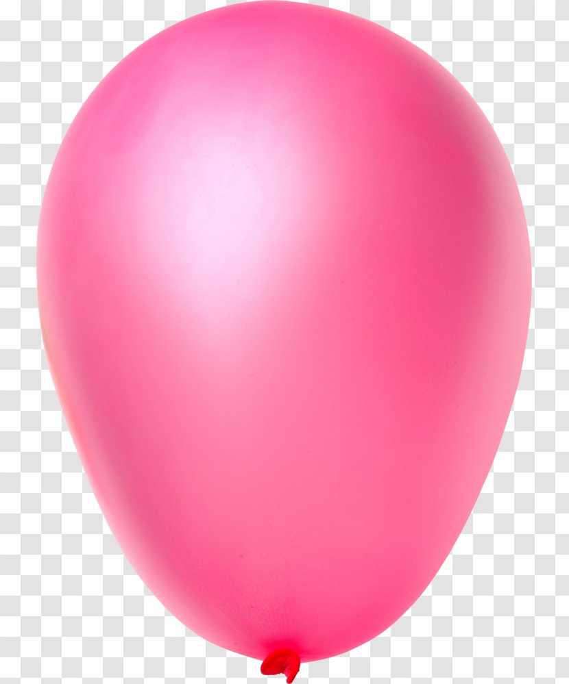 Toy Balloon Pink Green Red Transparent PNG