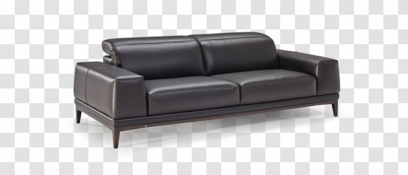 Couch Natuzzi Chaise Longue Recliner Chair Transparent PNG