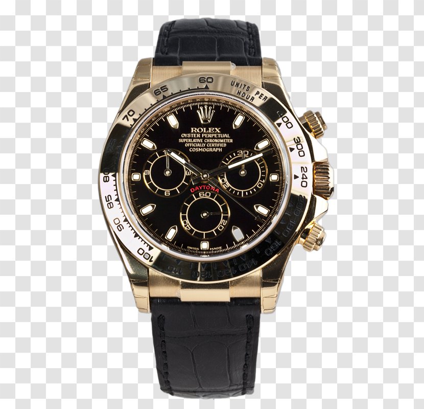 Watch Clock Tommy Hilfiger Strap Flyback Chronograph - Era Company - Rolex Transparent PNG