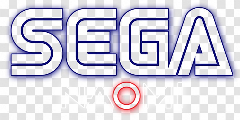 Sega System 16 Logo NAOMI 2 - Arcade Board Transparent PNG