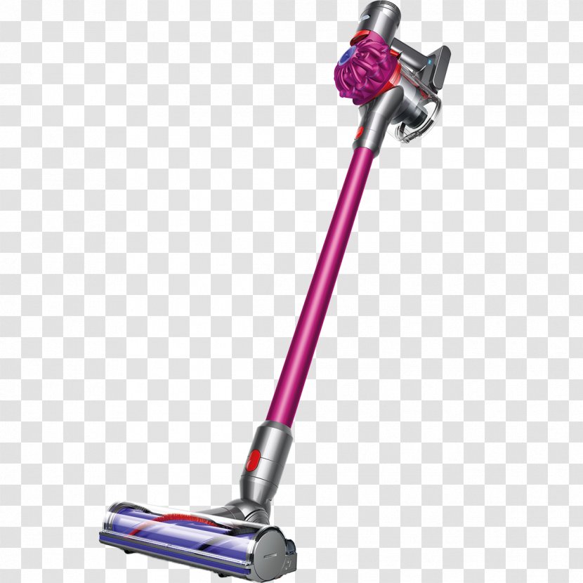 Dyson V7 Motorhead Vacuum Cleaner V6 Cord-Free Animal - Hardware Transparent PNG