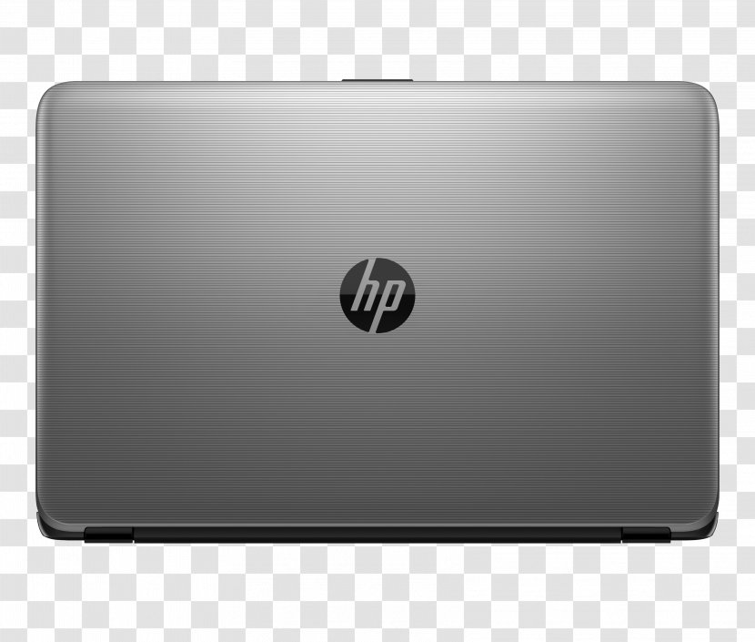 Laptop Intel Core Hewlett-Packard HP 15 Transparent PNG