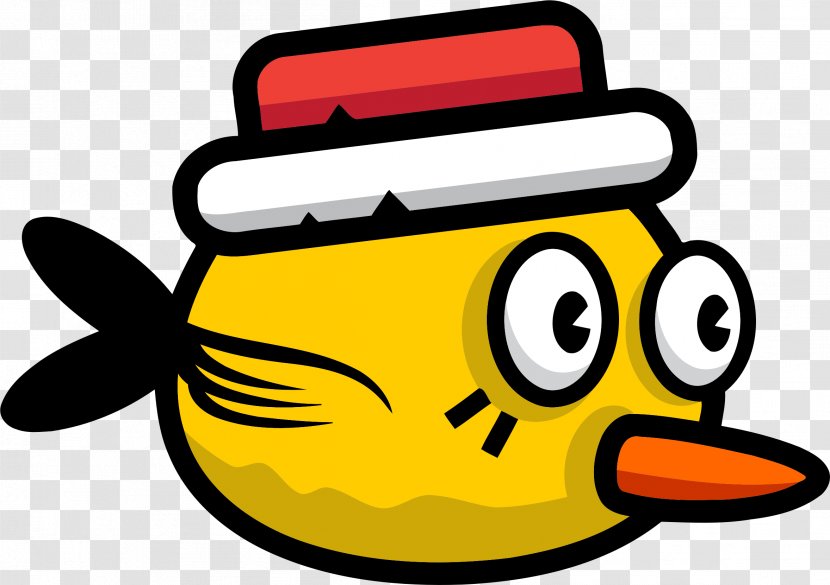 Flappy Bird Drawing Tweety Clip Art - Smiley Transparent PNG