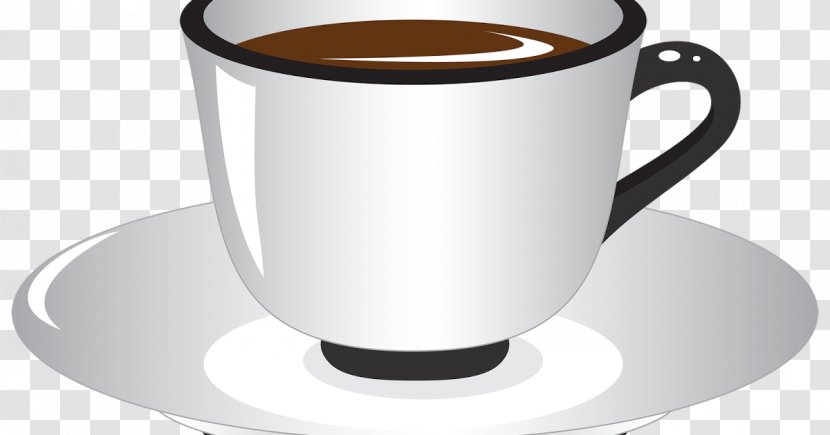 Instant Coffee Cafe Cup Cappuccino Transparent PNG