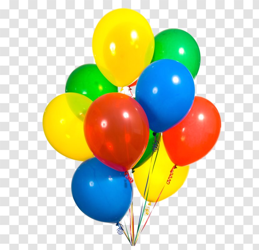 Gas Balloon Stock Photography Royalty-free Transparent PNG