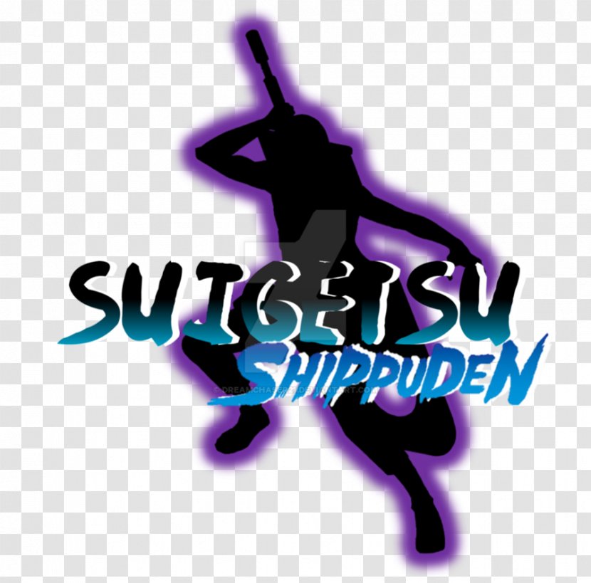 Logo Suigetsu Hozuki Sasuke Uchiha Brand Font - Joint - Swordman Transparent PNG