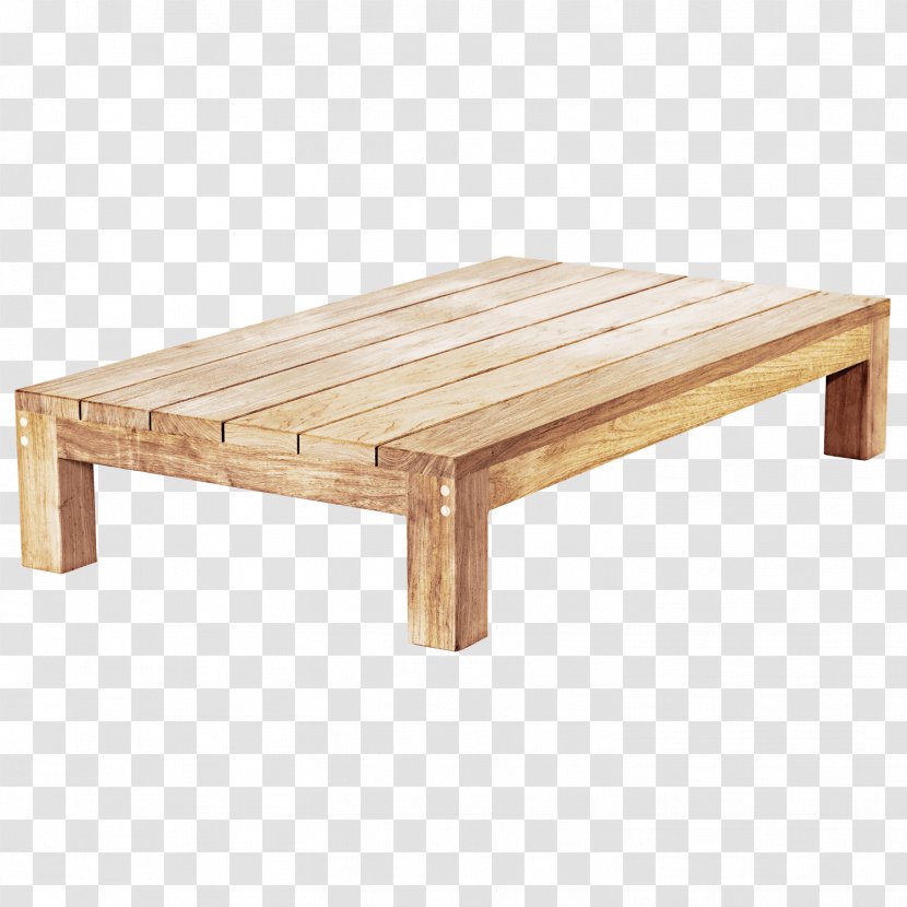 Coffee Tables Furniture Wood - Rectangle - Table Transparent PNG