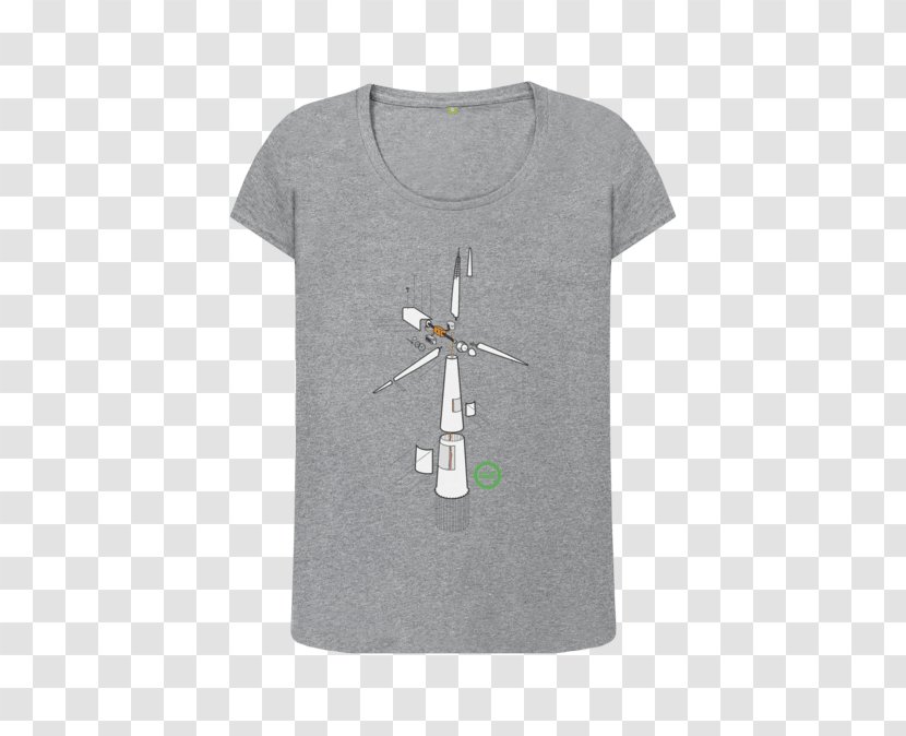Printed T-shirt Clothing Top - Tshirt Transparent PNG