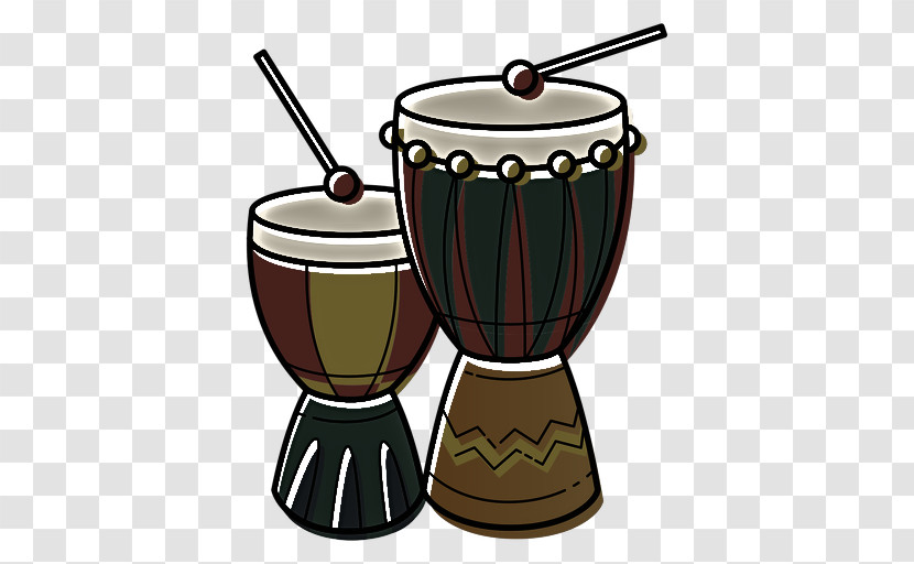 Percussion Tom-tom Drum Drum Snare Drum Hand Drum Transparent PNG