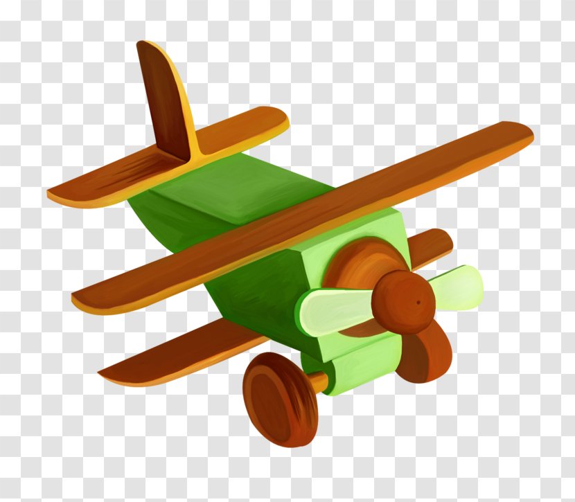 Airplane Clip Art - Table Transparent PNG