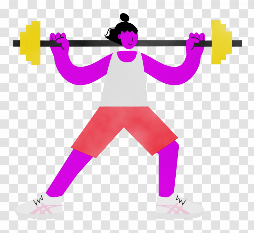 Exercise Physical Fitness Human Body Sports Equipment Transparent PNG