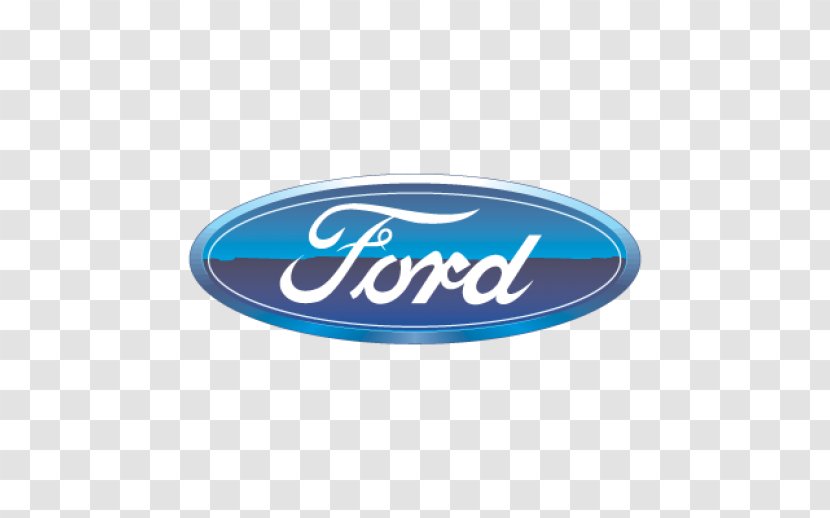 Ford Motor Company F-Series Fiesta Super Duty - Festiva - Old Logo Transparent PNG