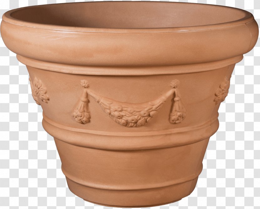 Vase Terracotta Ceramic Flowerpot Pottery - Blog - Tuscan Transparent PNG