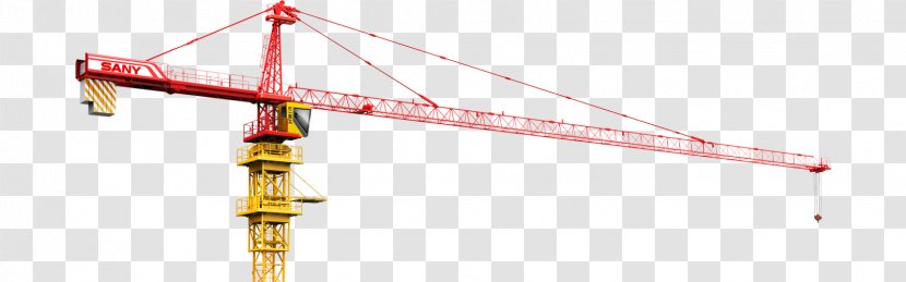 Line Angle - Crane - Chinese Transparent PNG