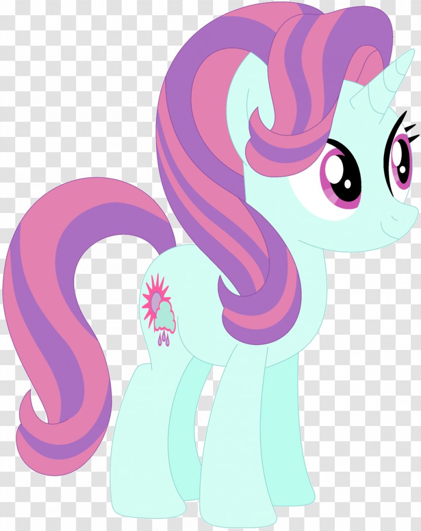 Pony Rainbow Dash Twilight Sparkle Sunset Shimmer Digital Art - Horse Like Mammal - Little Unicorn Transparent PNG