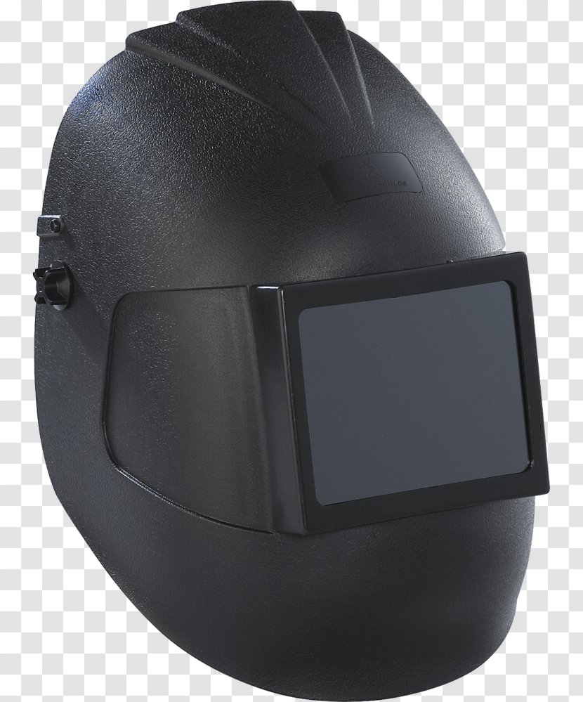 Motorcycle Helmets Bicycle Product Design - Headgear - Welding Hoods Transparent PNG