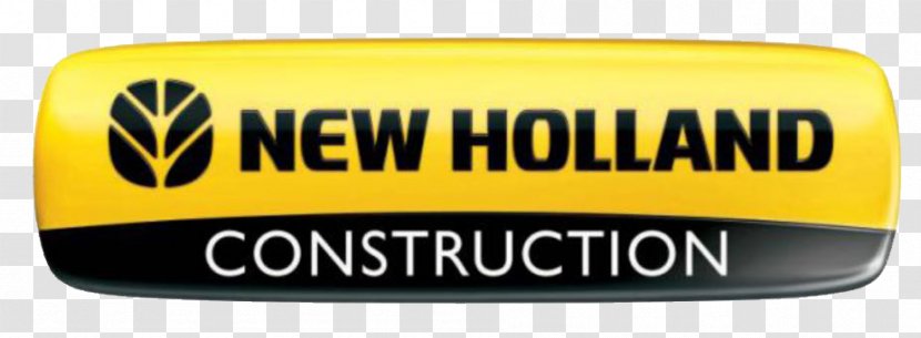 New Holland Construction CNH Industrial Agriculture Heavy Machinery - Skidsteer Loader - Sales Transparent PNG