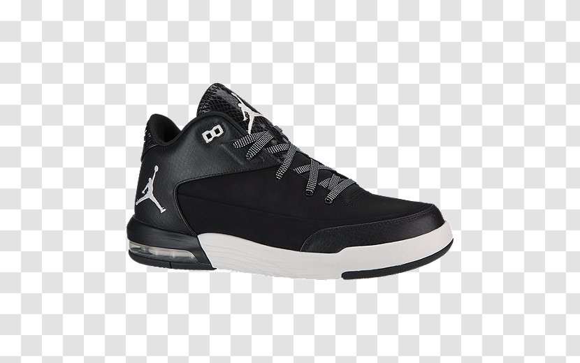 Nike Sports Shoes Air Jordan Basketball Shoe - Outdoor - List All Flight Transparent PNG