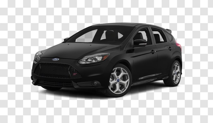 2018 Kia Soul EV Motors Forte LX Compact Car - Vehicle - 2014 Ford Focus Transparent PNG