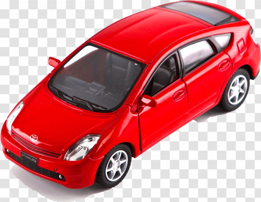 Car Renault Clio Bburago Mégane - Automotive Design Transparent PNG