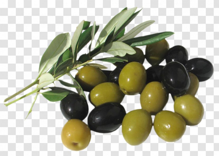 Italian Cuisine Greek Mediterranean Lebanese Olive - Natural Foods - Olives Transparent PNG