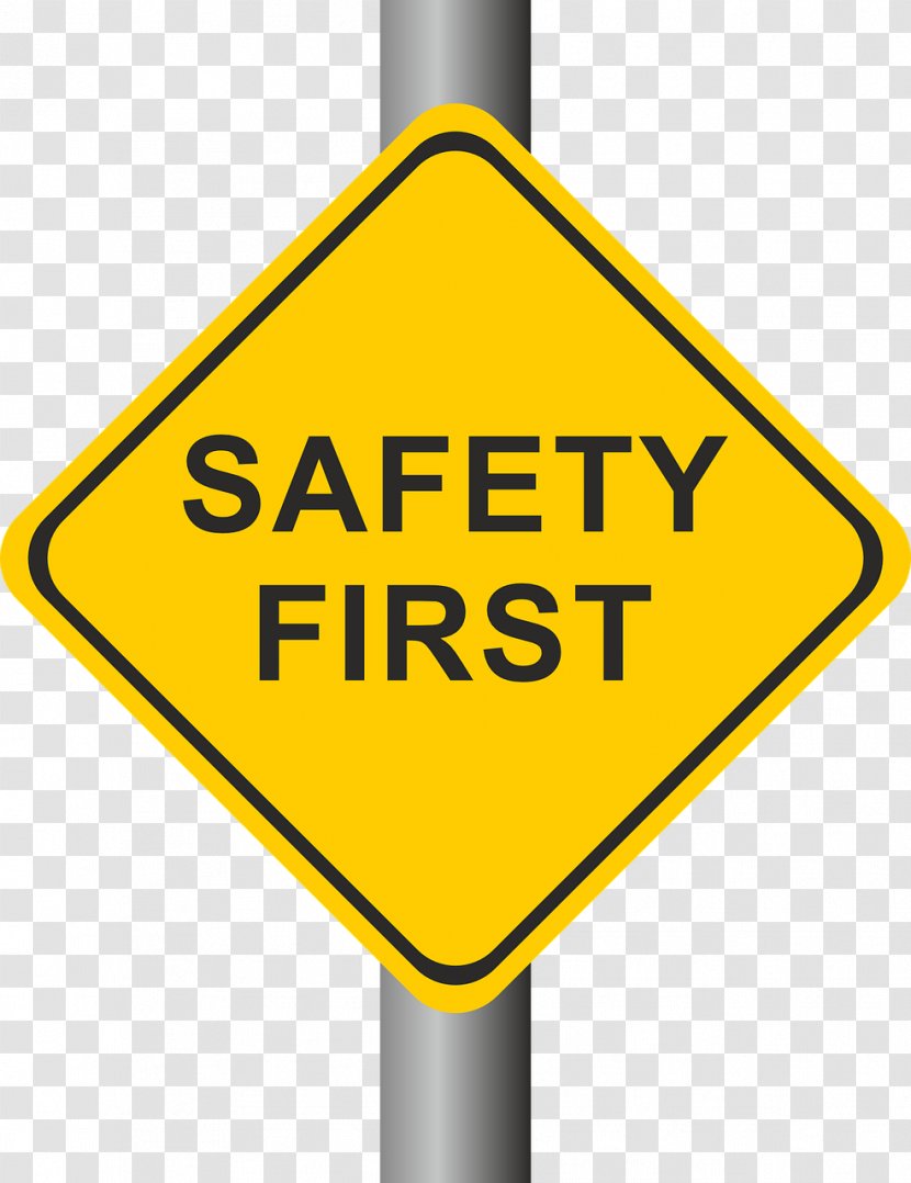 Occupational Safety And Health Home Hazard Risk - Safe Transparent PNG