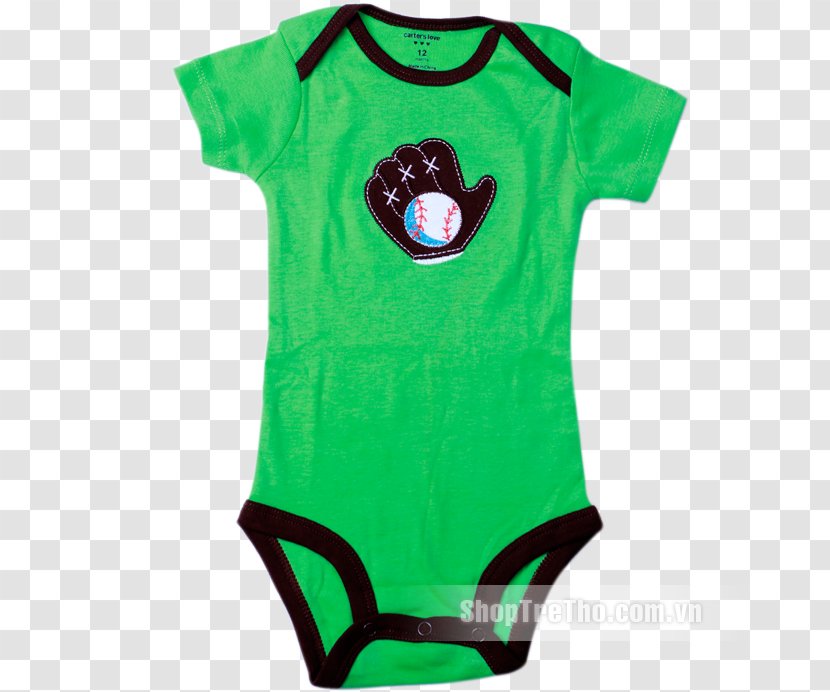 Baby & Toddler One-Pieces T-shirt Sleeve Bodysuit - Products Transparent PNG