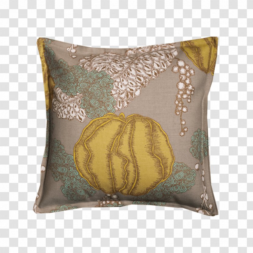 Throw Pillows Cushion - Pillow - Fleshy Rosette Succulents Transparent PNG