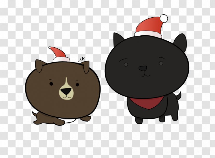 Cat Dog Pig Snout - Small To Medium Sized Cats Transparent PNG